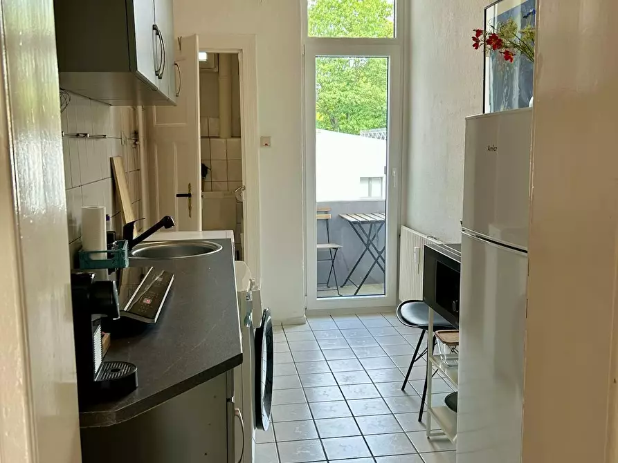 Immagine 8 di Appartamento in affitto  in Celler Straße a Braunschweig