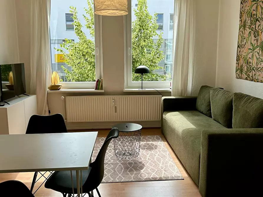 Immagine 6 di Appartamento in affitto  in Celler Straße a Braunschweig
