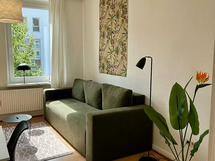 Immagine 4 di Appartamento in affitto  in Celler Straße a Braunschweig