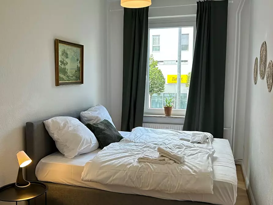 Immagine 10 di Appartamento in affitto  in Celler Straße a Braunschweig