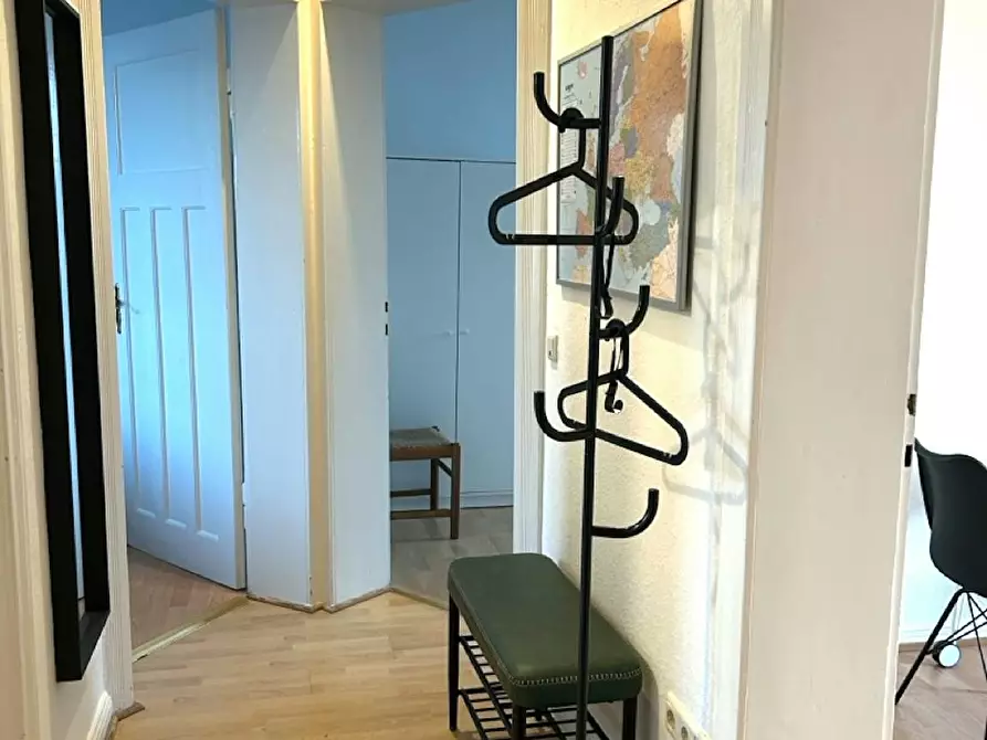 Immagine 2 di Appartamento in affitto  in Celler Straße a Braunschweig