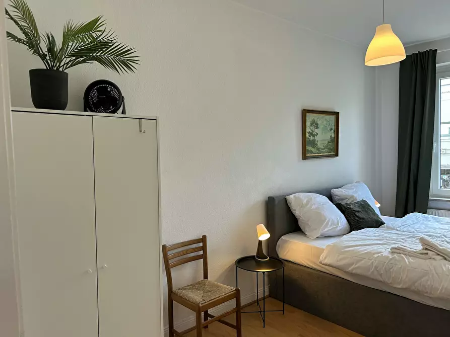 Immagine 9 di Appartamento in affitto  in Celler Straße a Braunschweig