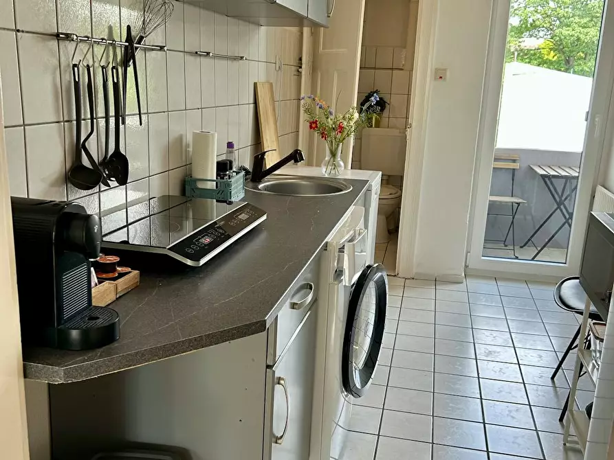 Immagine 7 di Appartamento in affitto  in Celler Straße a Braunschweig