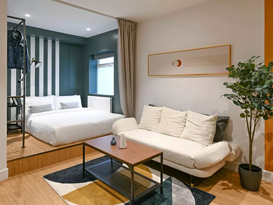 Immagine 1 di Appartamento in affitto  in City Garden Row a Islington