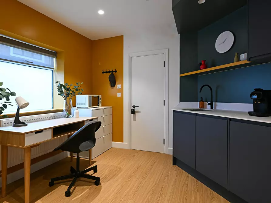 Immagine 6 di Appartamento in affitto  in City Garden Row a Islington