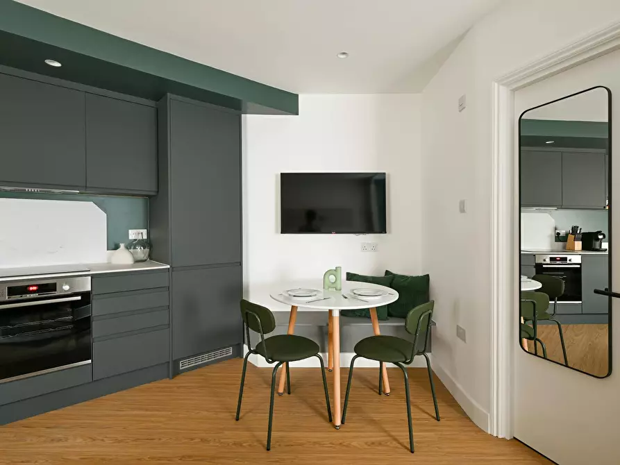 Immagine 3 di Appartamento in affitto  in City Garden Row a Islington