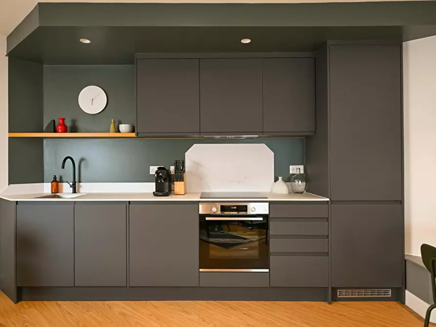 Immagine 9 di Appartamento in affitto  in City Garden Row a Islington
