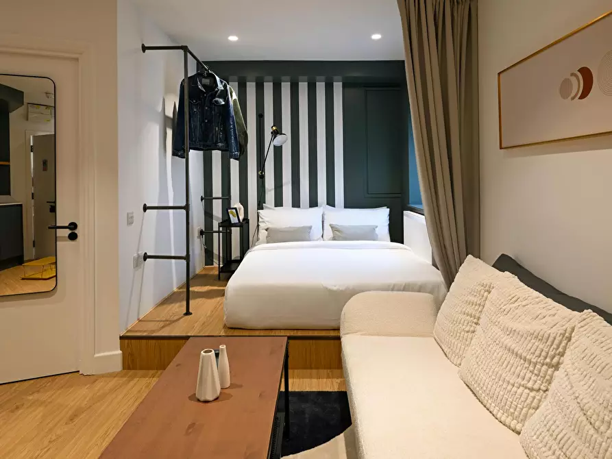 Immagine 2 di Appartamento in affitto  in City Garden Row a Islington