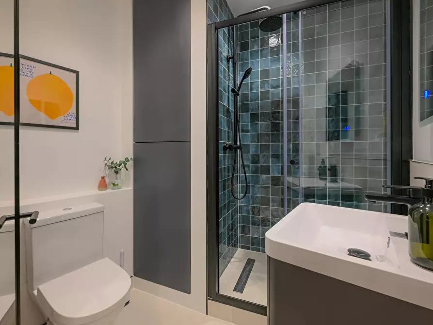 Immagine 8 di Appartamento in affitto  in City Garden Row a Islington