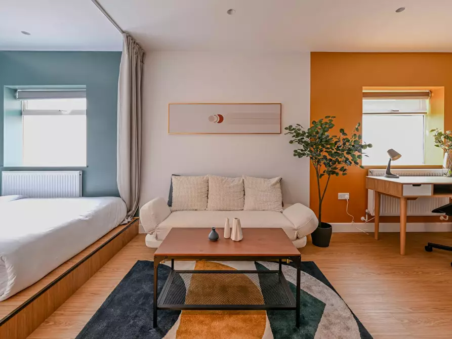 Immagine 5 di Appartamento in affitto  in City Garden Row a Islington