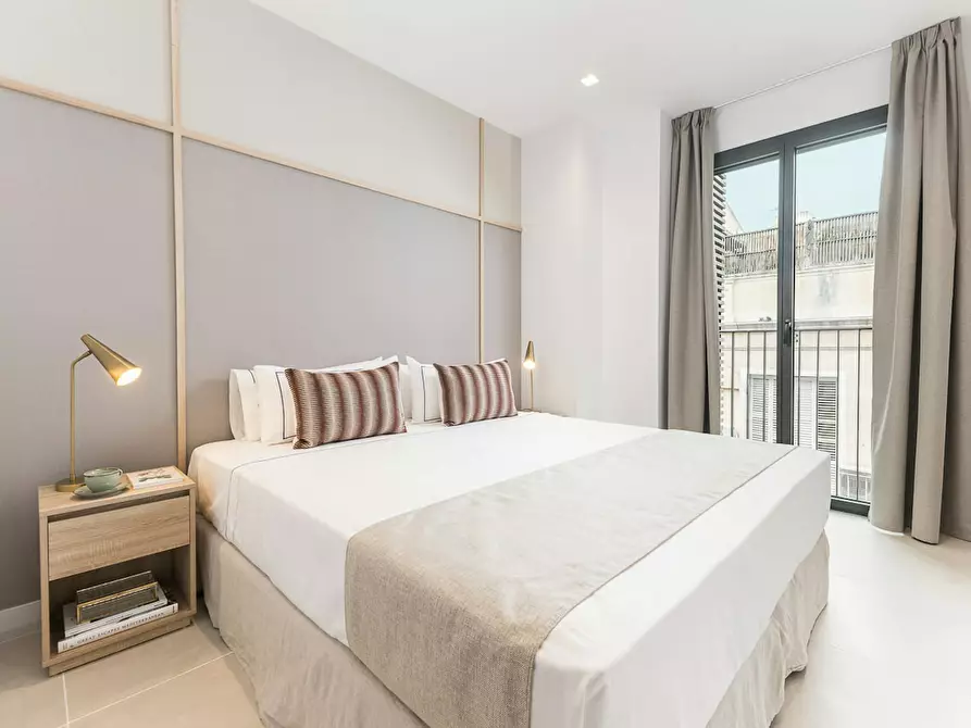 Immagine 10 di Appartamento in affitto  in Carrer de Maignon a Barcelona
