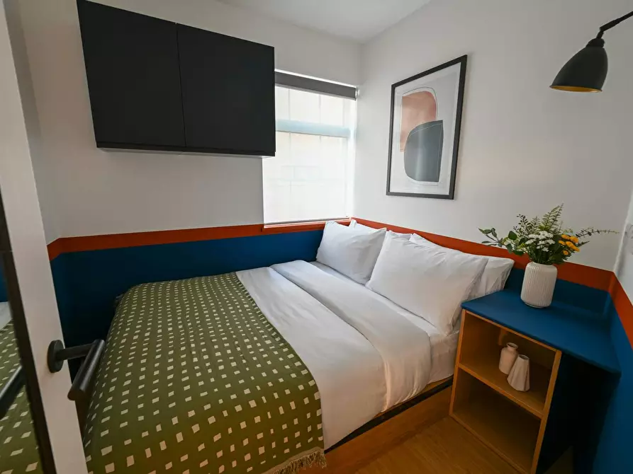 Immagine 6 di Appartamento in affitto  in City Garden Row a Islington