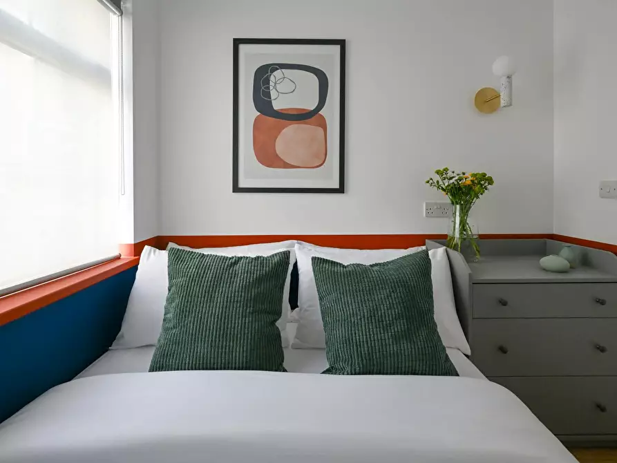 Immagine 9 di Appartamento in affitto  in City Garden Row a Islington
