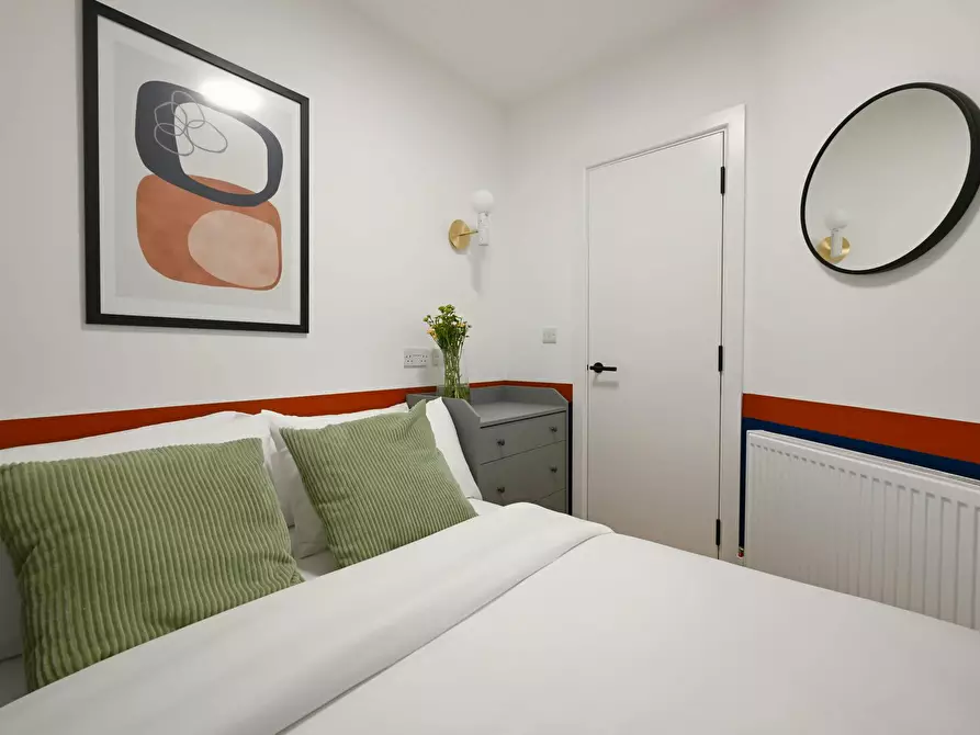 Immagine 8 di Appartamento in affitto  in City Garden Row a Islington
