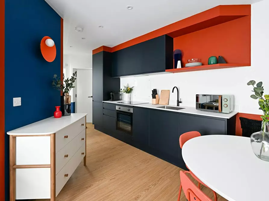 Immagine 1 di Appartamento in affitto  in City Garden Row a Islington