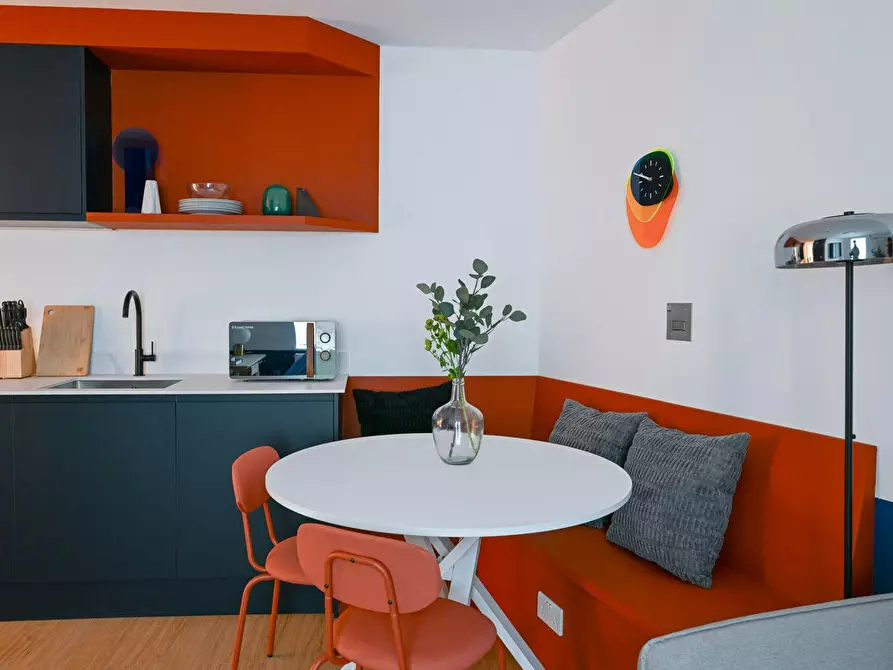 Immagine 2 di Appartamento in affitto  in City Garden Row a Islington
