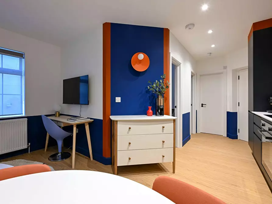 Immagine 4 di Appartamento in affitto  in City Garden Row a Islington