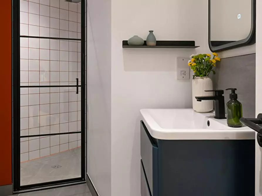 Immagine 7 di Appartamento in affitto  in City Garden Row a Islington