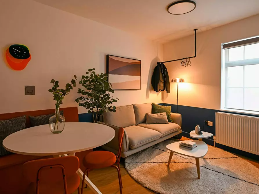 Immagine 3 di Appartamento in affitto  in City Garden Row a Islington