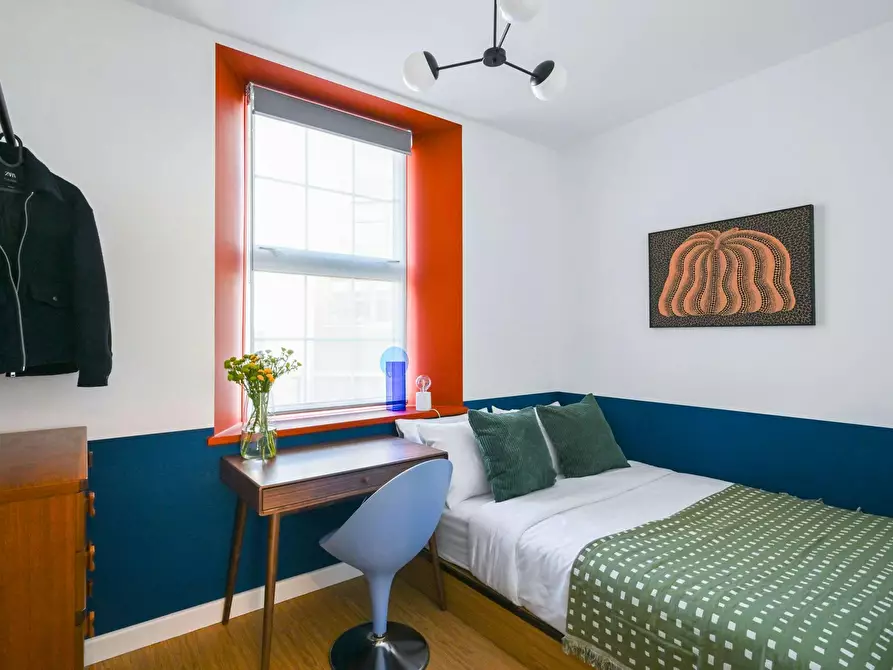 Immagine 2 di Appartamento in affitto  in City Garden Row a Islington