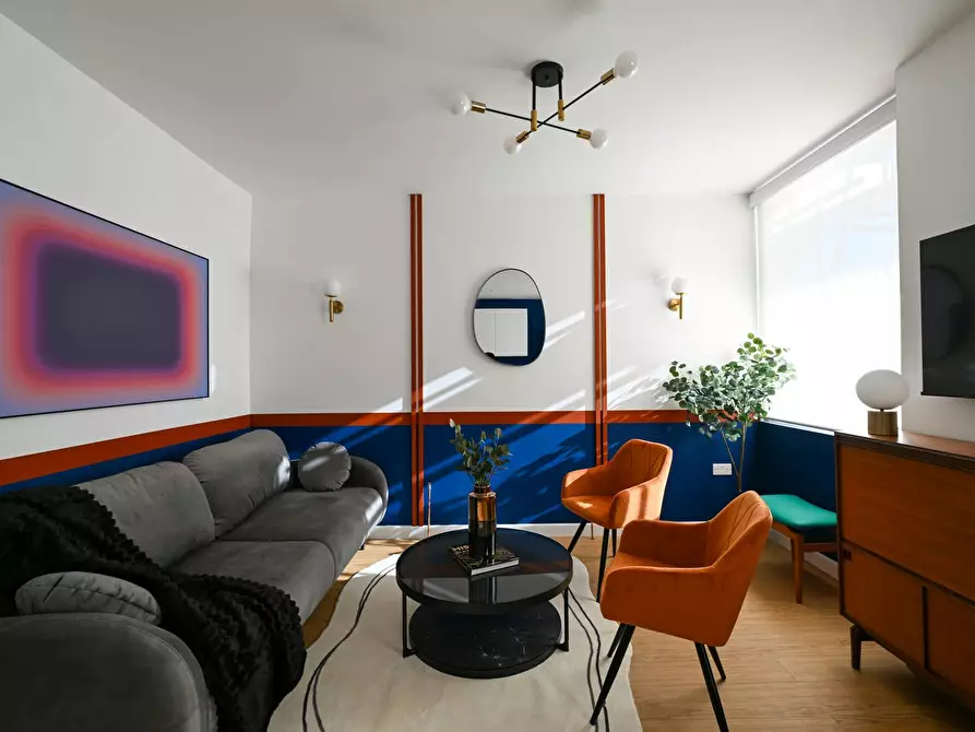 Immagine 1 di Appartamento in affitto  in City Garden Row a Islington