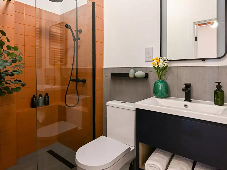 Immagine 7 di Appartamento in affitto  in City Garden Row a Islington