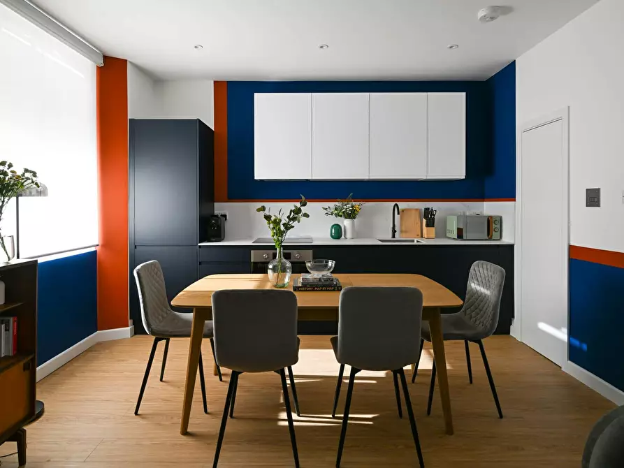 Immagine 5 di Appartamento in affitto  in City Garden Row a Islington