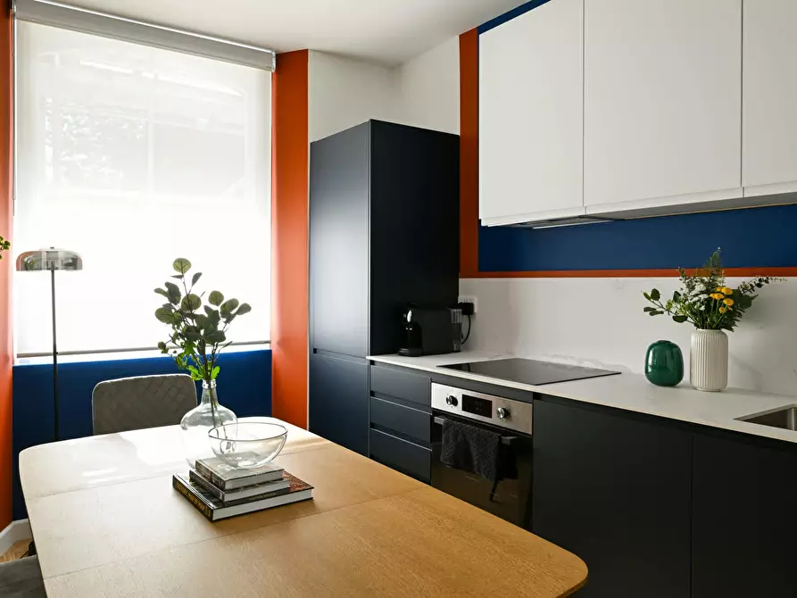 Immagine 4 di Appartamento in affitto  in City Garden Row a Islington
