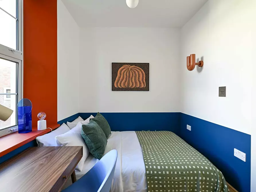 Immagine 3 di Appartamento in affitto  in City Garden Row a Islington