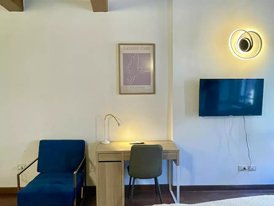 Immagine 5 di Camera in affitto  in Via del Santo a Padova