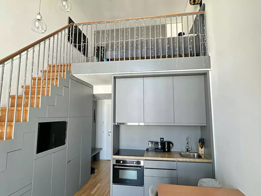 Immagine 3 di Appartamento in affitto  in Am Oberwiesenfeld a München