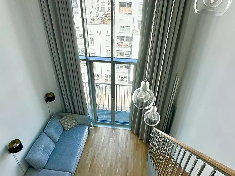 Immagine 7 di Appartamento in affitto  in Am Oberwiesenfeld a München