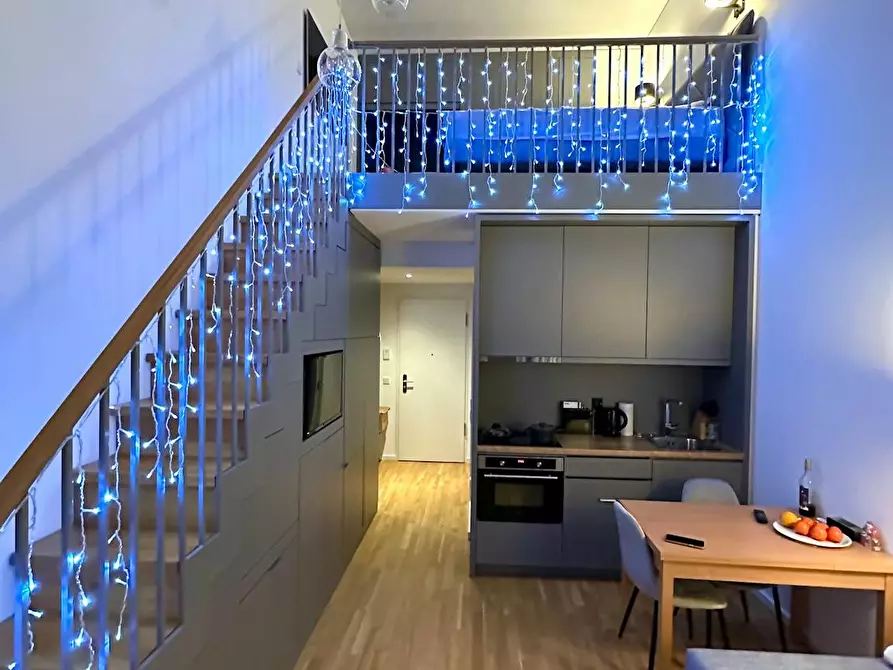 Immagine 8 di Appartamento in affitto  in Am Oberwiesenfeld a München