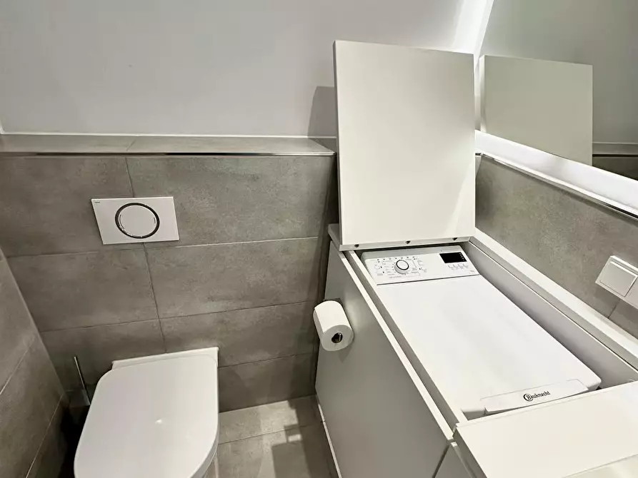 Immagine 10 di Appartamento in affitto  in Am Oberwiesenfeld a München