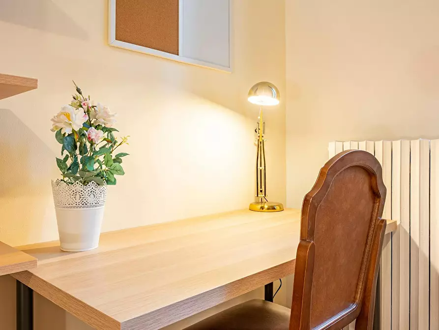 Immagine 8 di Camera in affitto  in Via Ippocrate a Milano