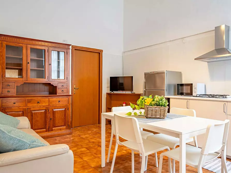 Immagine 9 di Camera in affitto  in Via Ippocrate a Milano