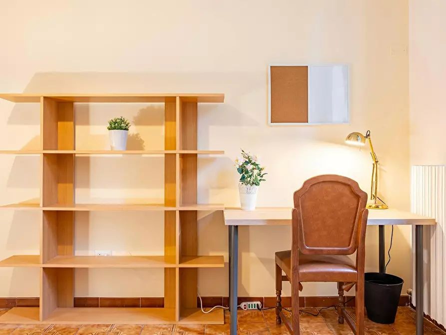 Immagine 7 di Camera in affitto  in Via Ippocrate a Milano