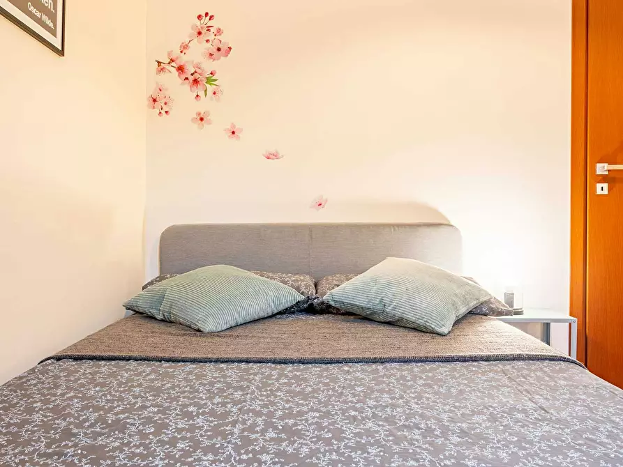 Immagine 6 di Camera in affitto  in Via Ippocrate a Milano