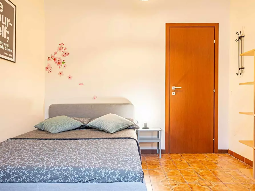 Immagine 1 di Camera in affitto  in Via Ippocrate a Milano