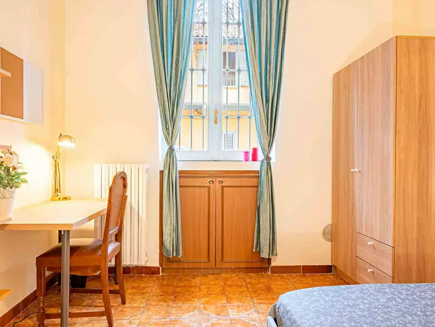 Immagine 3 di Camera in affitto  in Via Ippocrate a Milano