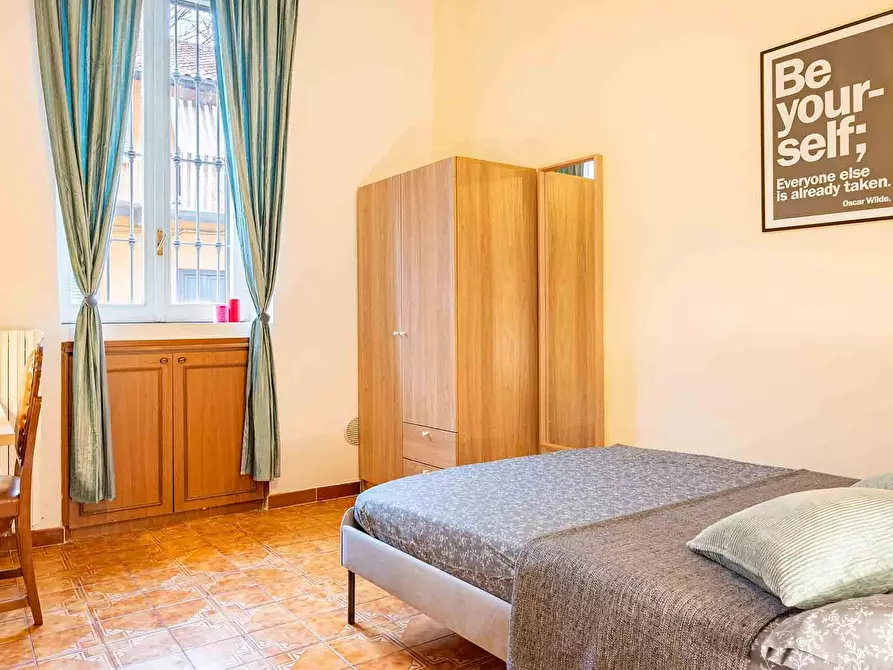 Immagine 2 di Camera in affitto  in Via Ippocrate a Milano