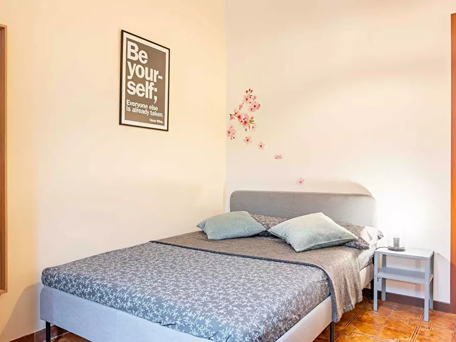 Immagine 5 di Camera in affitto  in Via Ippocrate a Milano