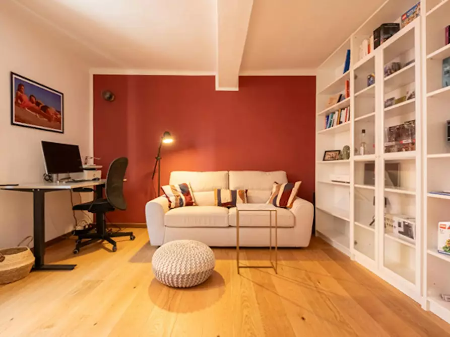 Immagine 7 di Appartamento in affitto  in Via Savenella a Bologna