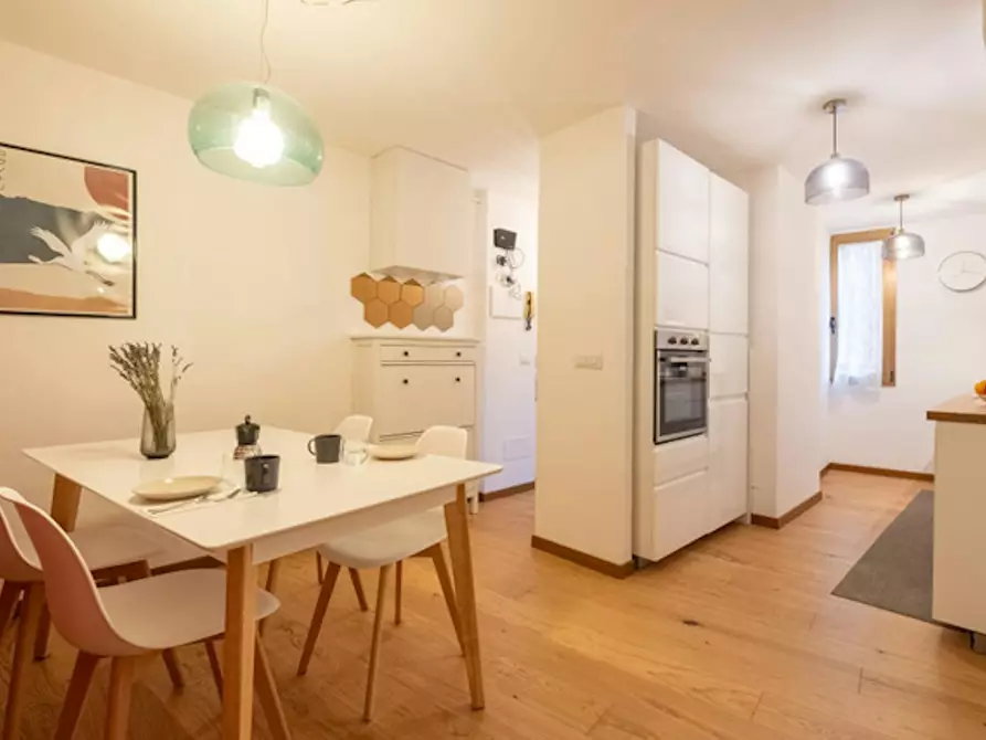 Immagine 8 di Appartamento in affitto  in Via Savenella a Bologna