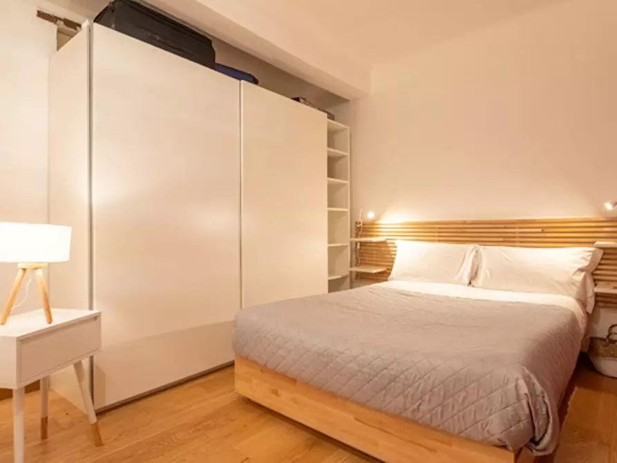 Immagine 5 di Appartamento in affitto  in Via Savenella a Bologna