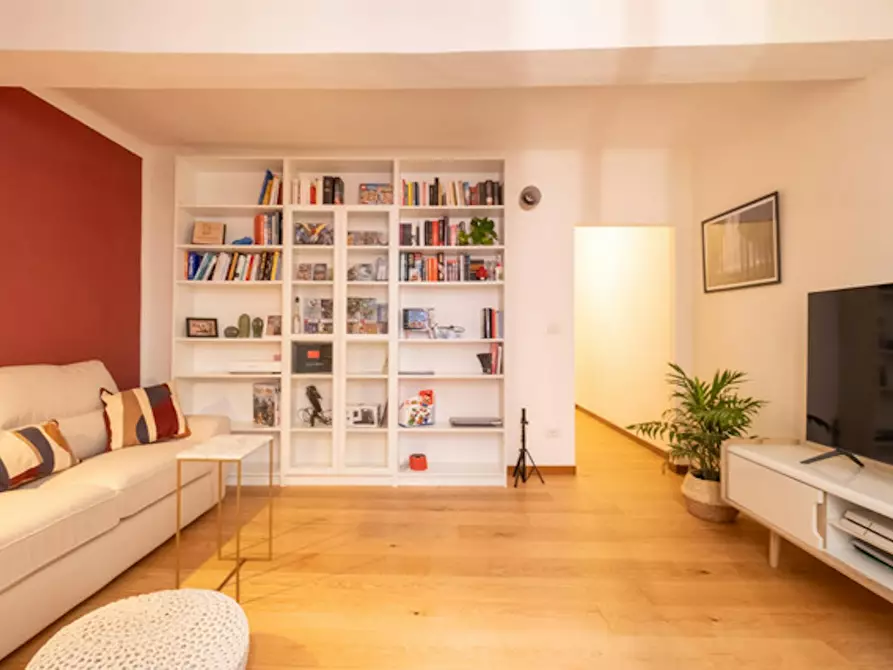 Immagine 3 di Appartamento in affitto  in Via Savenella a Bologna