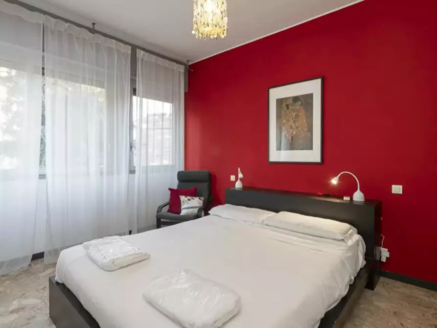 Immagine 10 di Appartamento in affitto  in Via Enrico Falck a Milano