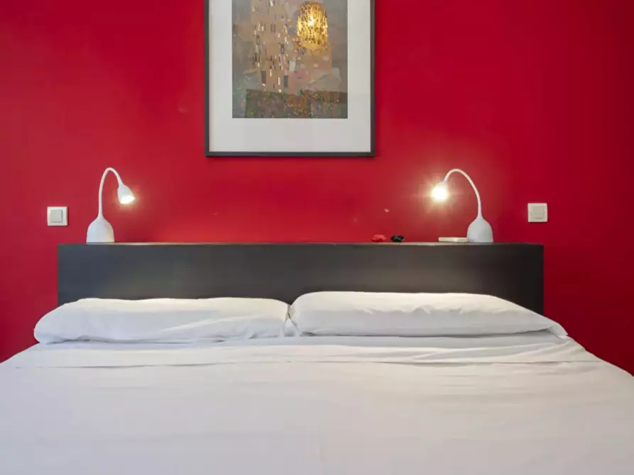 Immagine 2 di Appartamento in affitto  in Via Enrico Falck a Milano