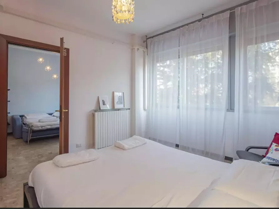 Immagine 9 di Appartamento in affitto  in Via Enrico Falck a Milano