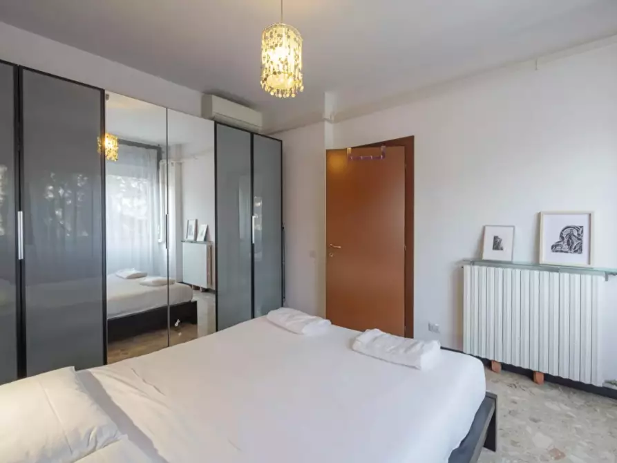 Immagine 8 di Appartamento in affitto  in Via Enrico Falck a Milano